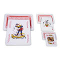 Producto especial Juego de mesa Papel Naipe